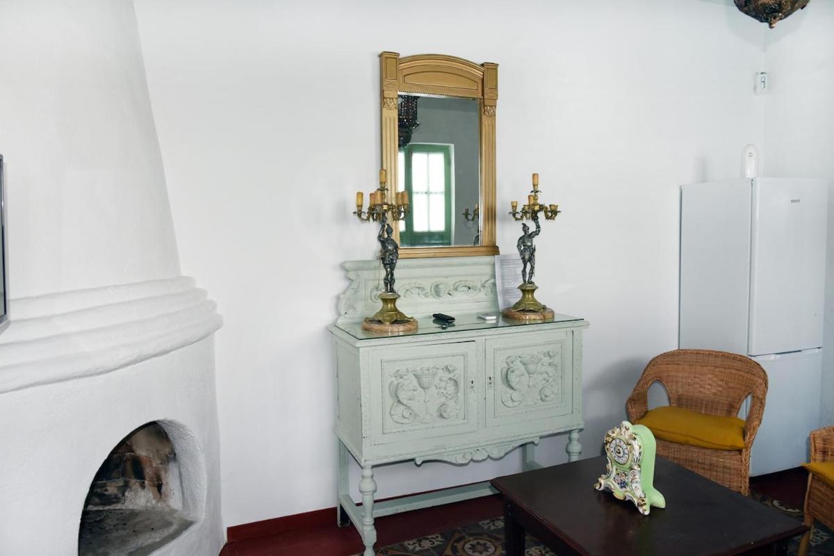 Casa Spa De La Mariola La Puebla de los Infantes Exteriör bild